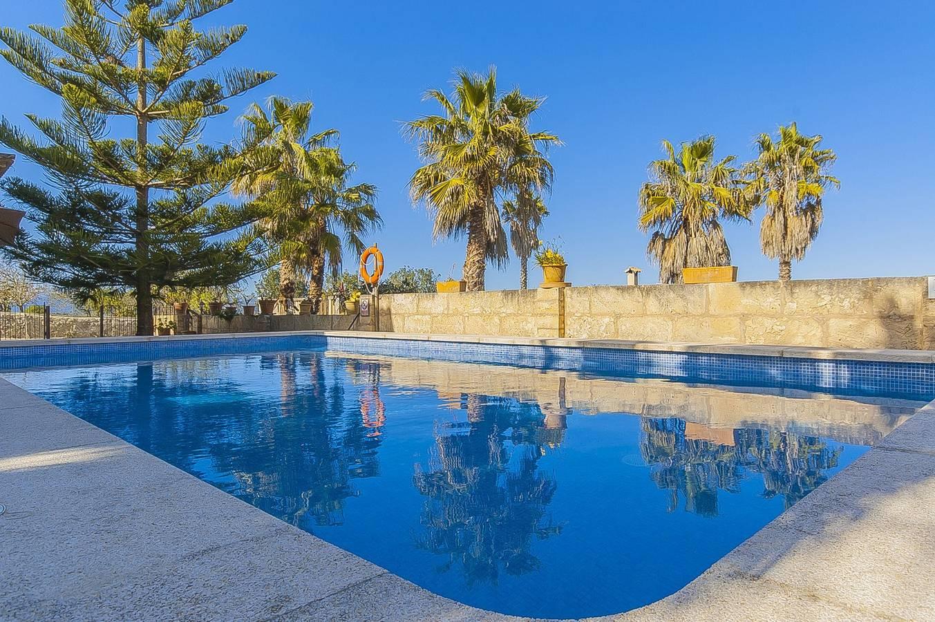 Vakantiehuis in Mallorca, Spanje voor 4 personen foto 9