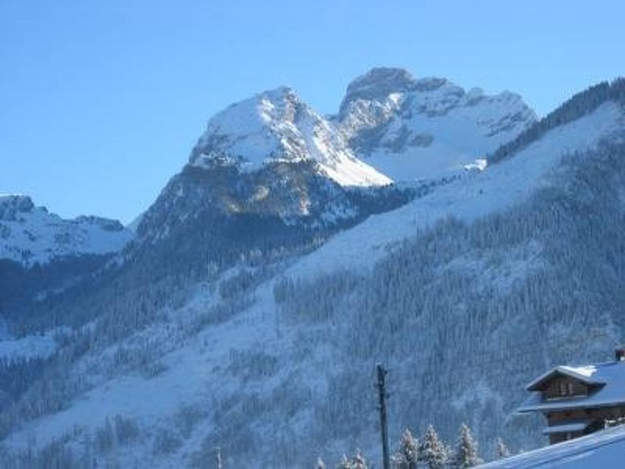 Vakantieappartement in Zweisimmen, Zwitserland voor 7 personen foto 5