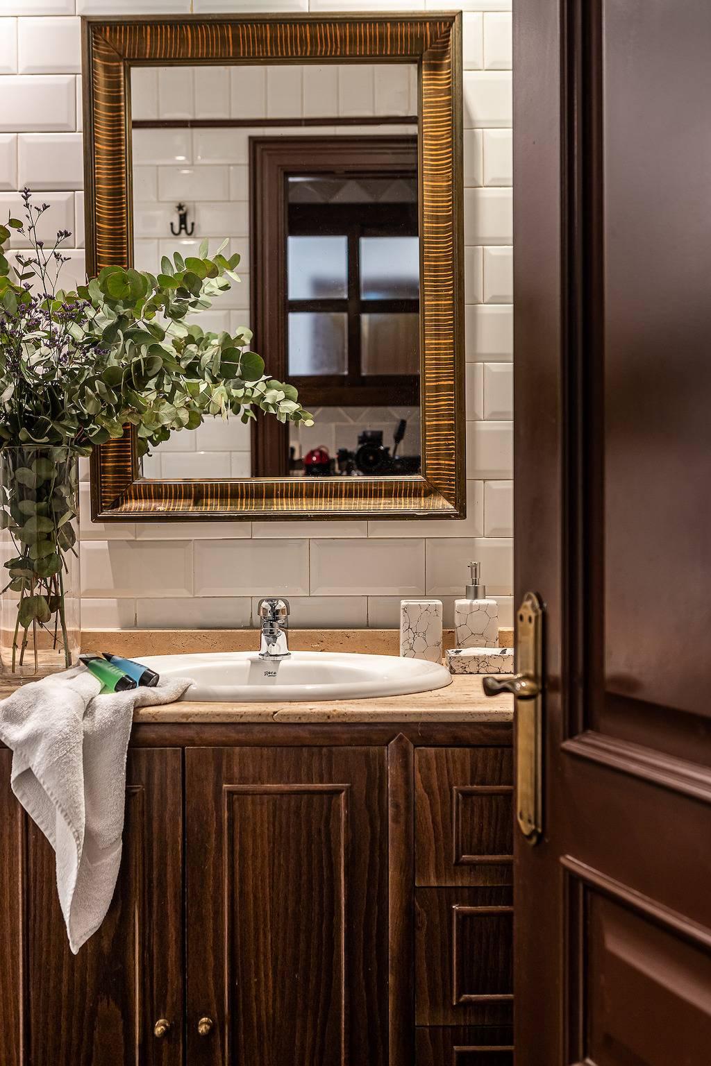 Vakantieappartement in Madrid, Spanje voor 3 personen foto 18