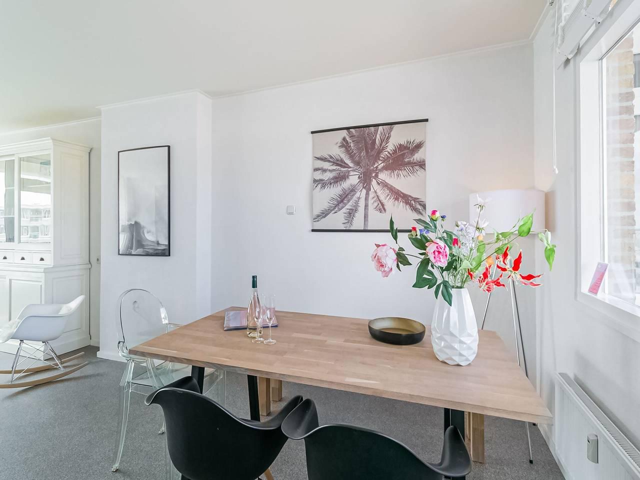 Vakantieappartement in Egmond aan Zee, Nederland voor 4 personen foto 10