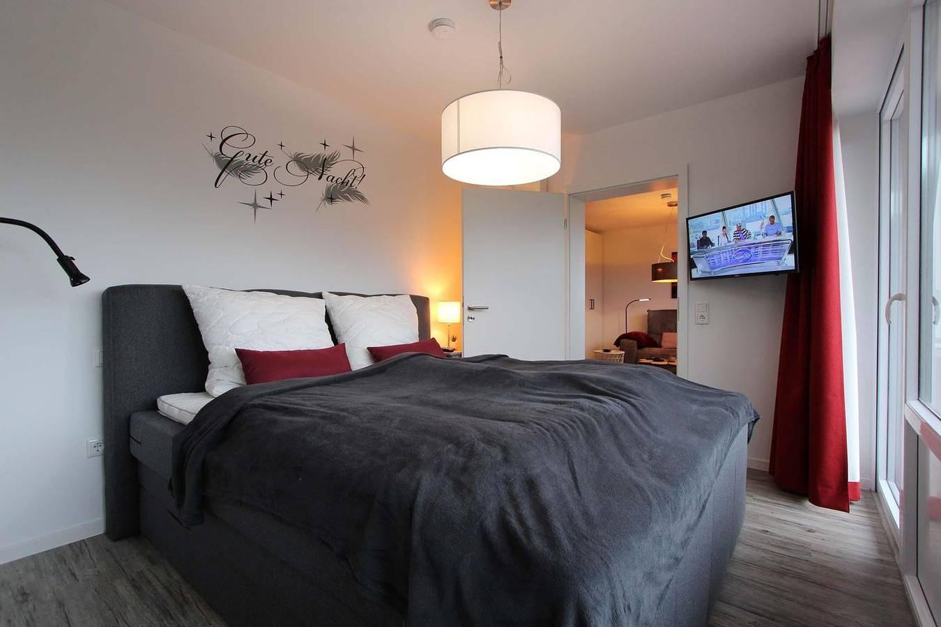 Vakantieappartement in Kellenhusen, Duitsland voor 4 personen foto 9