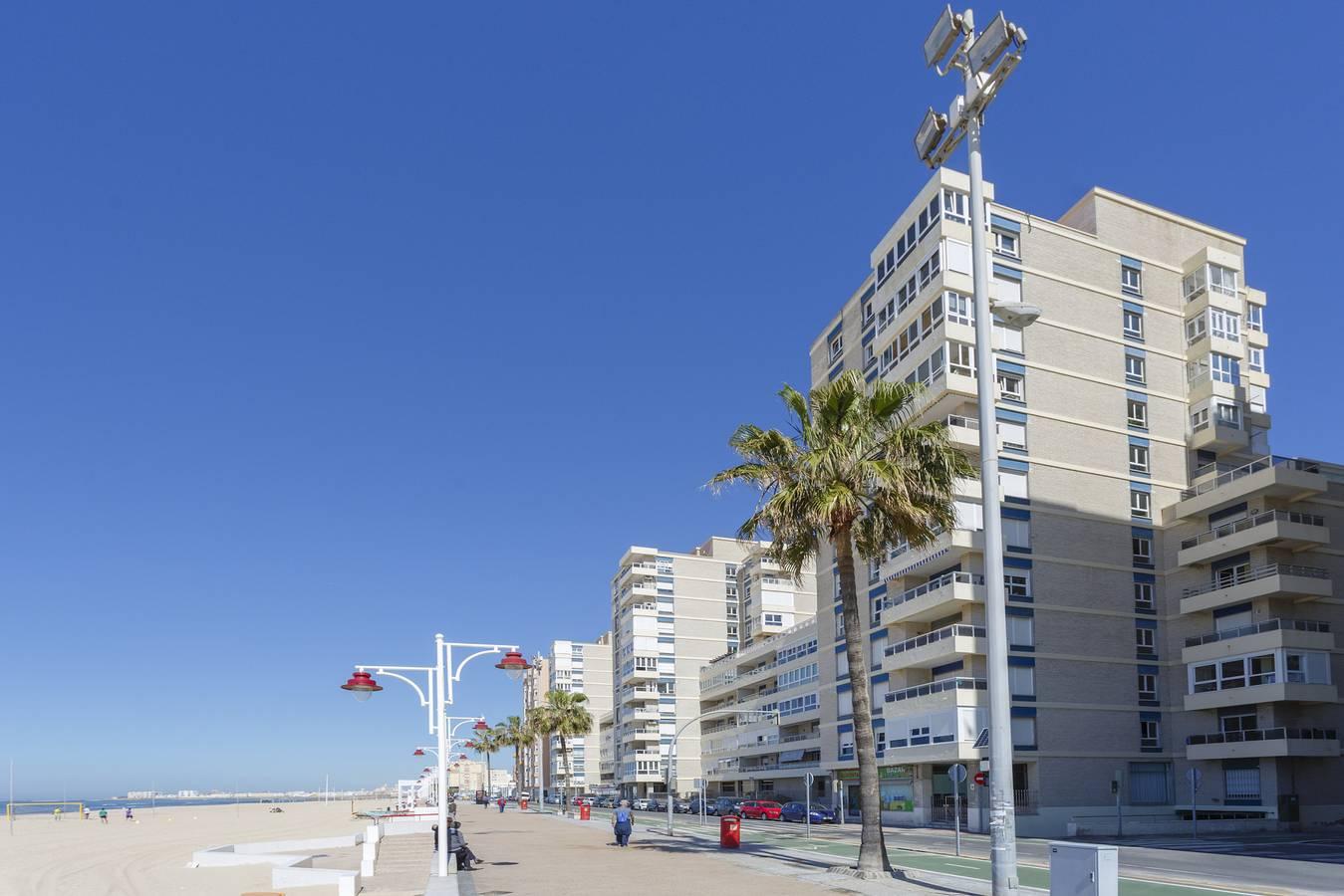 Vakantieappartement in Cádiz, Spanje voor 4 personen foto 12