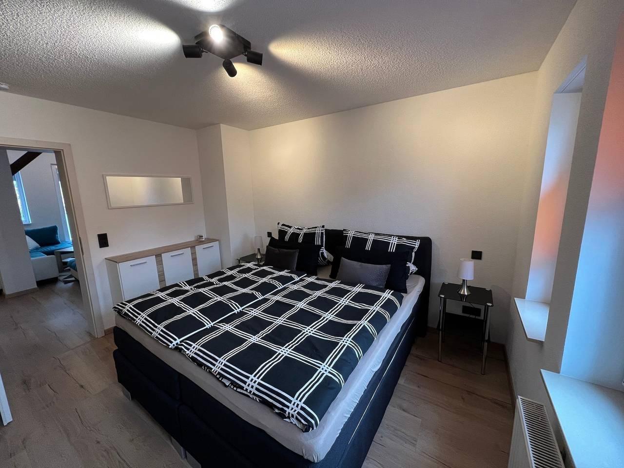 Vakantieappartement in Zella-Mehlis, Duitsland voor 4 personen foto 13