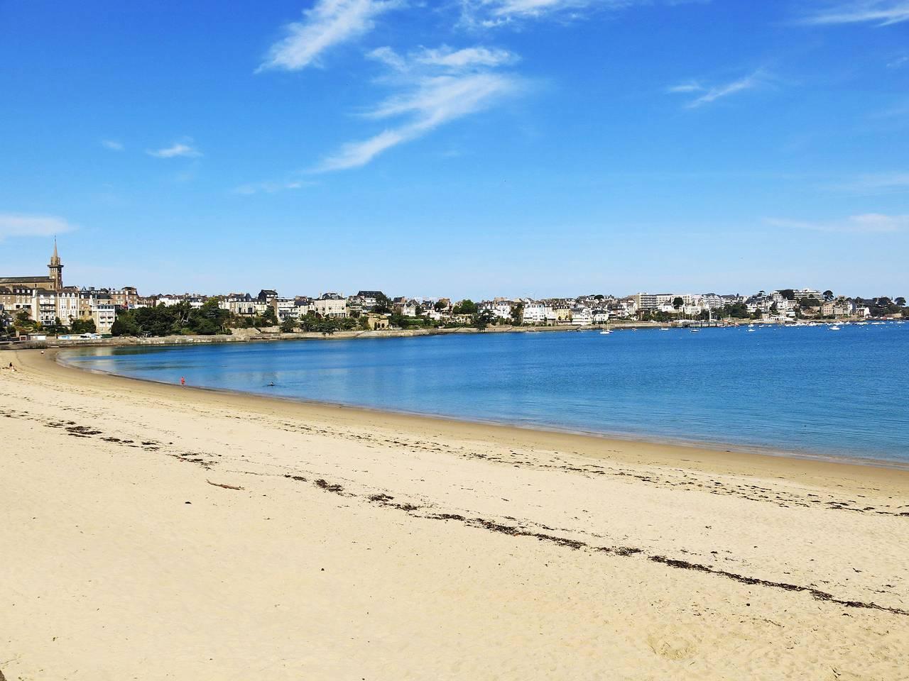 Vakantieappartement in Dinard, Frankrijk voor 2 personen foto 15