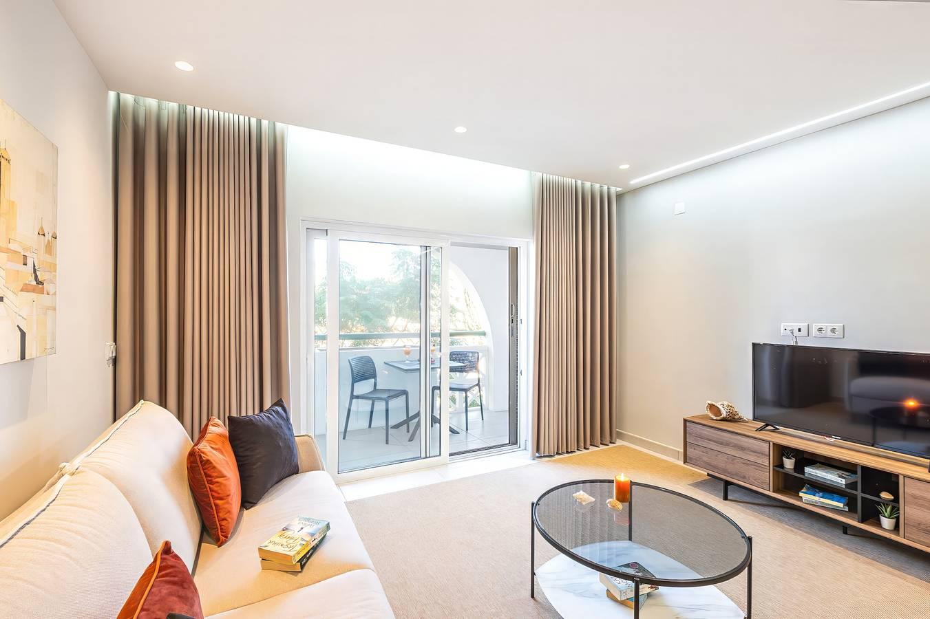 Vakantieappartement in Albufeira, Portugal voor 4 personen foto 8