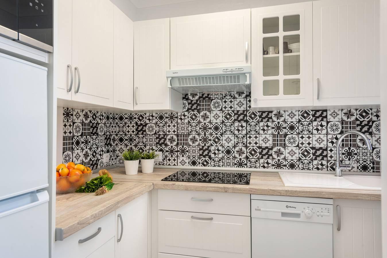 Vakantieappartement in Raiguer, Spanje voor 4 personen foto 11
