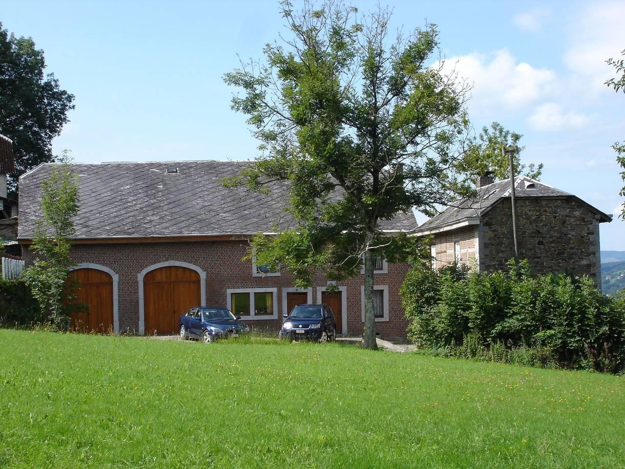Vakantiehuis in Stoumont, België voor 9 personen foto 9