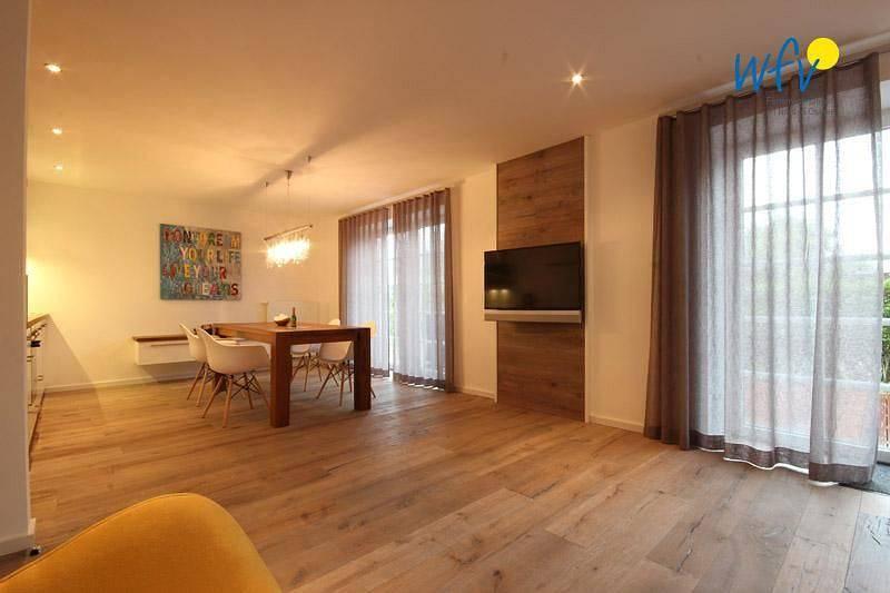 Vakantieappartement in Waddenzee, Duitsland voor 4 personen foto 14
