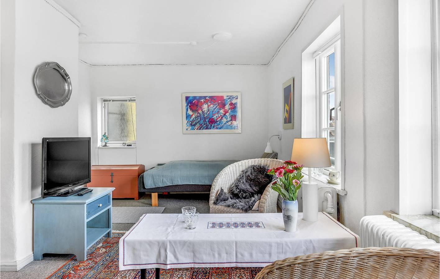 Vakantieappartement in Aabenraa, Denemarken voor 2 personen foto 10