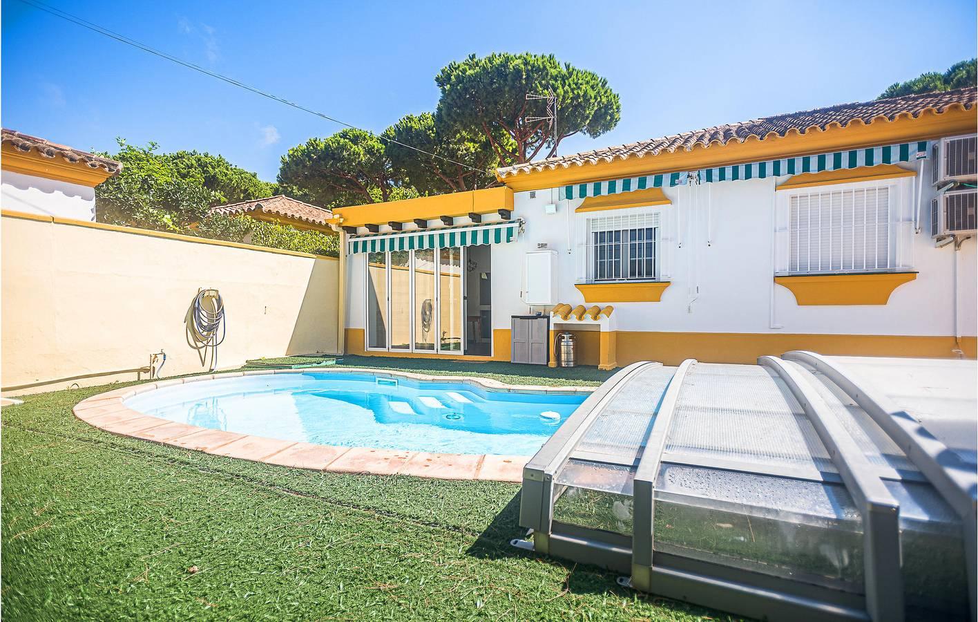 Vakantiehuis in Bahía de Cádiz, Spanje voor 6 personen foto 13