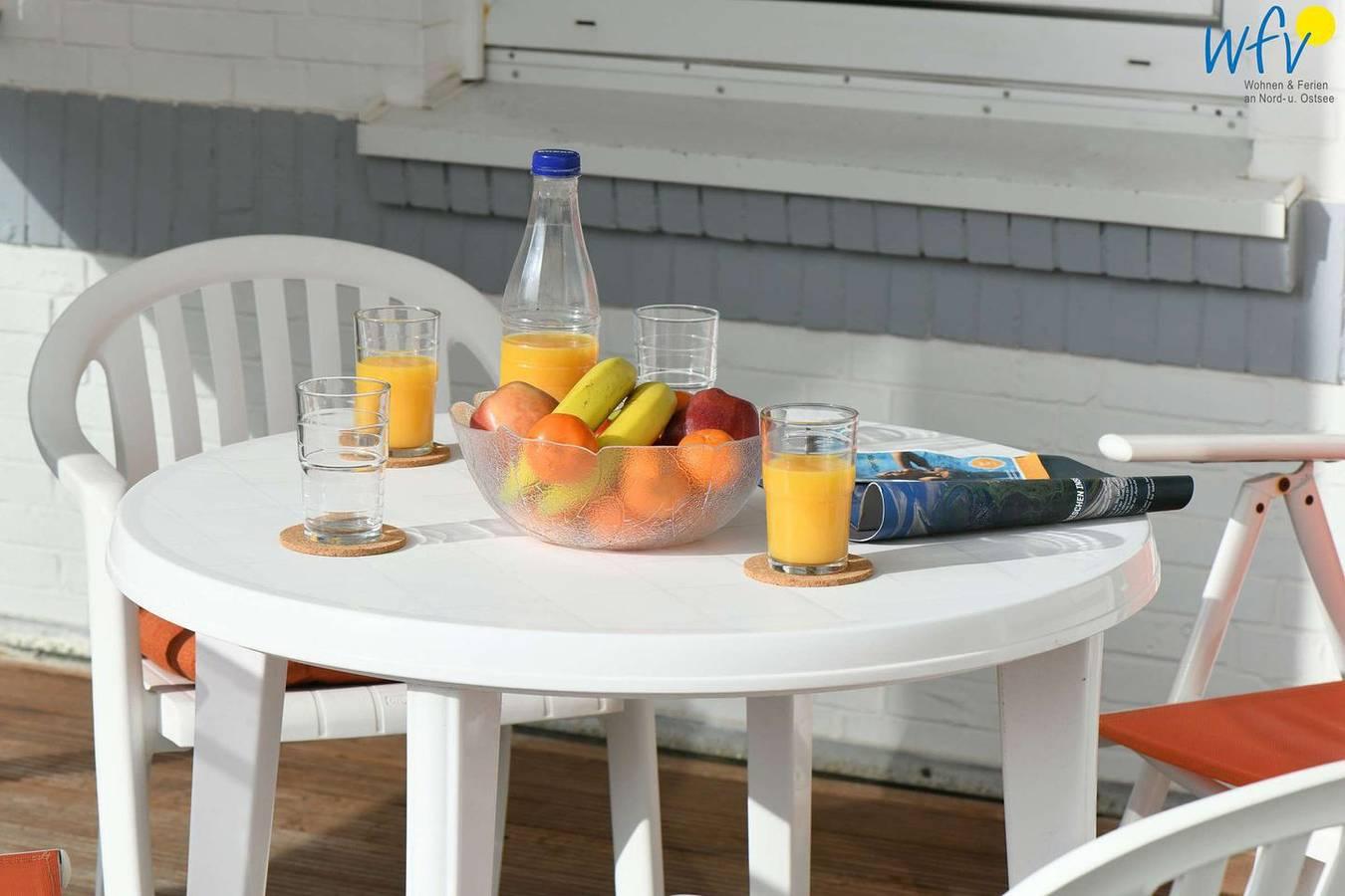 Vakantieappartement in Weser-Ems, Duitsland voor 5 personen foto 6