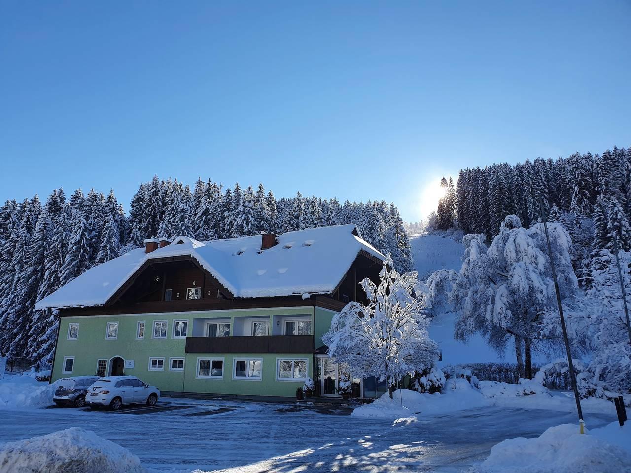 Vakantieappartement in Afritz am See, Villach-Land, Oostenrijk voor 2 personen foto 19
