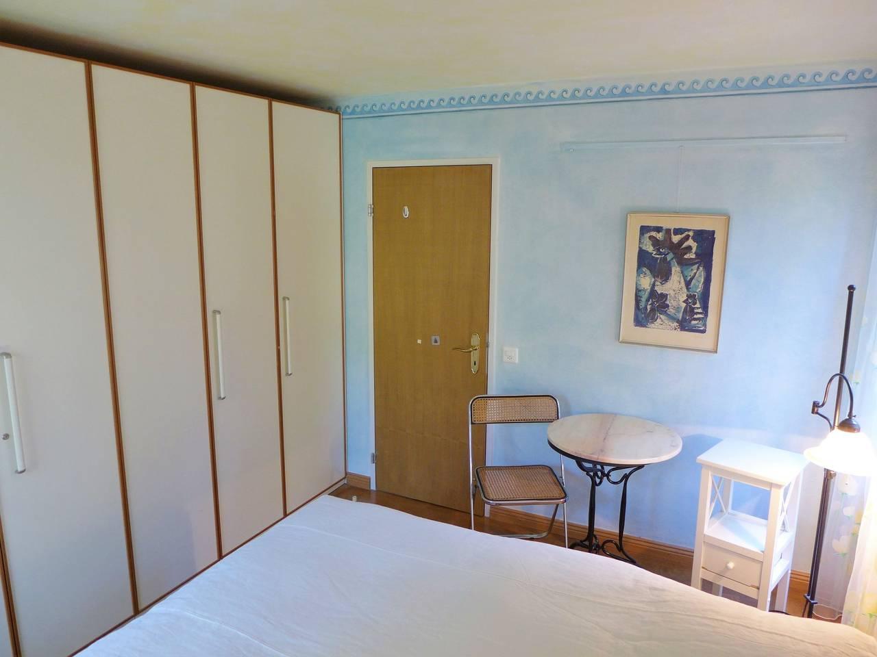 Vakantieappartement in Montana, Zwitserland voor 2 personen foto 17