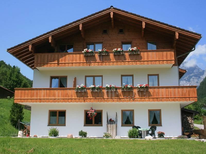 Vakantieappartement in Königssee, Duitsland voor 2 personen foto 2