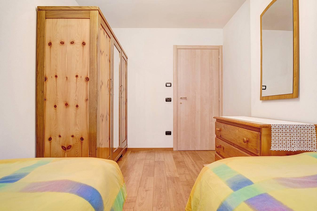 Vakantieappartement in Trentino, Italië voor 6 personen foto 14