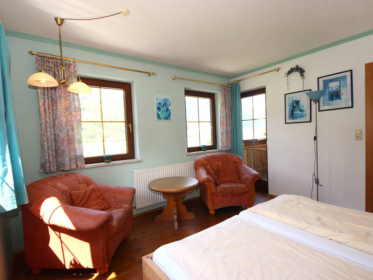 Vakantieappartement in Stumm, Oostenrijk voor 7 personen foto 10