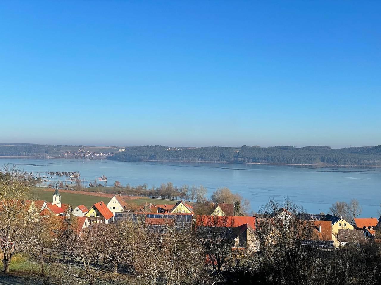 Vakantiehuis in Franken, Duitsland voor 4 personen foto 10