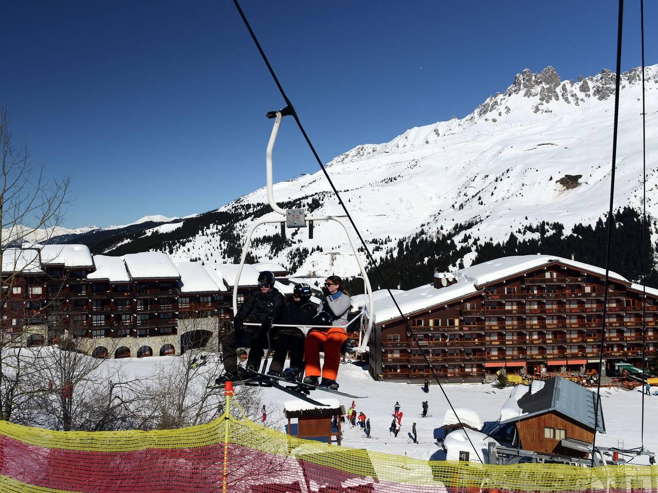Vakantieappartement in Savoie, Frankrijk voor 5 personen foto 9