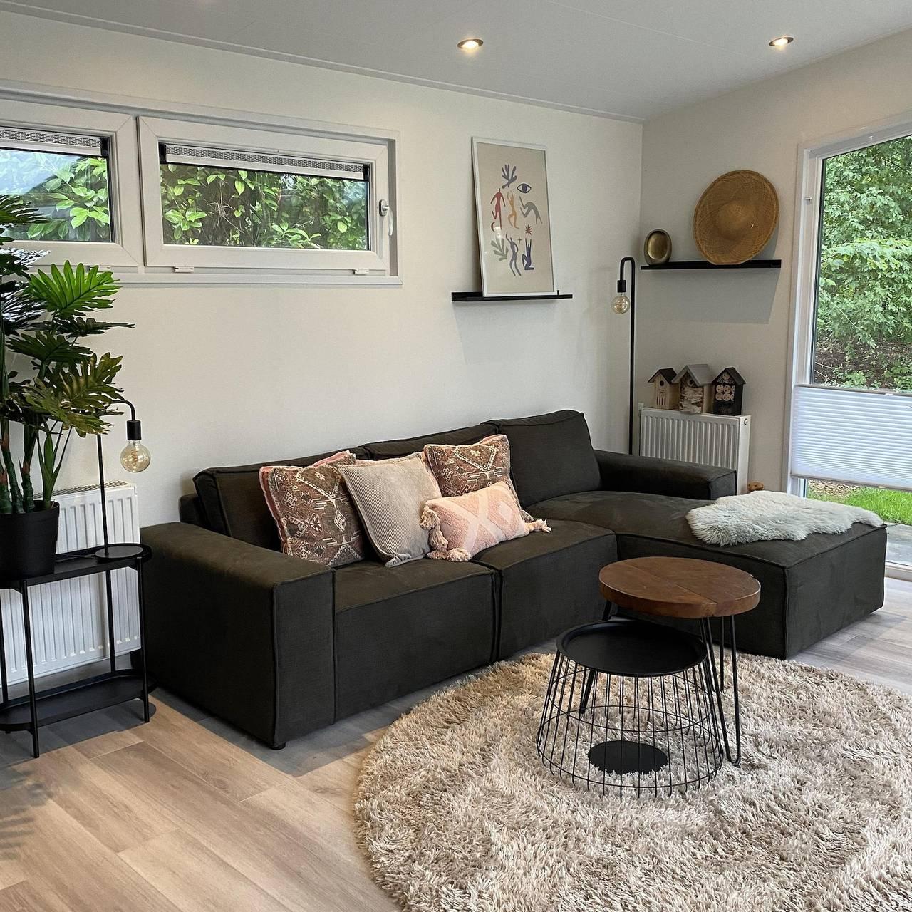 Bonte Vlucht — Esdoorn Comfort in Doorn, Provincie Utrecht, Nederland voor 4 personen foto 21