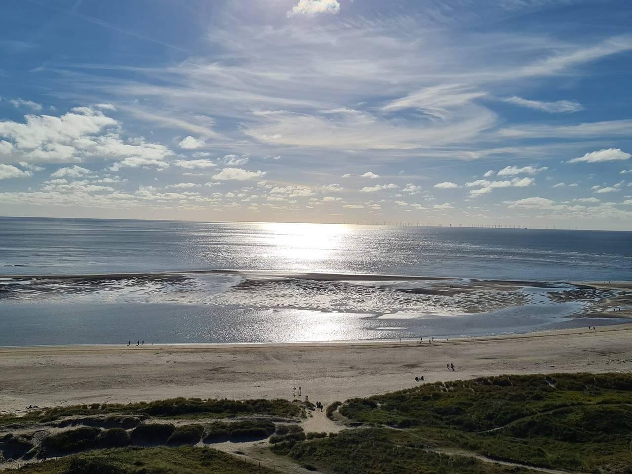 Vakantiehuis in Blåvand, Denemarken voor 8 personen foto 7