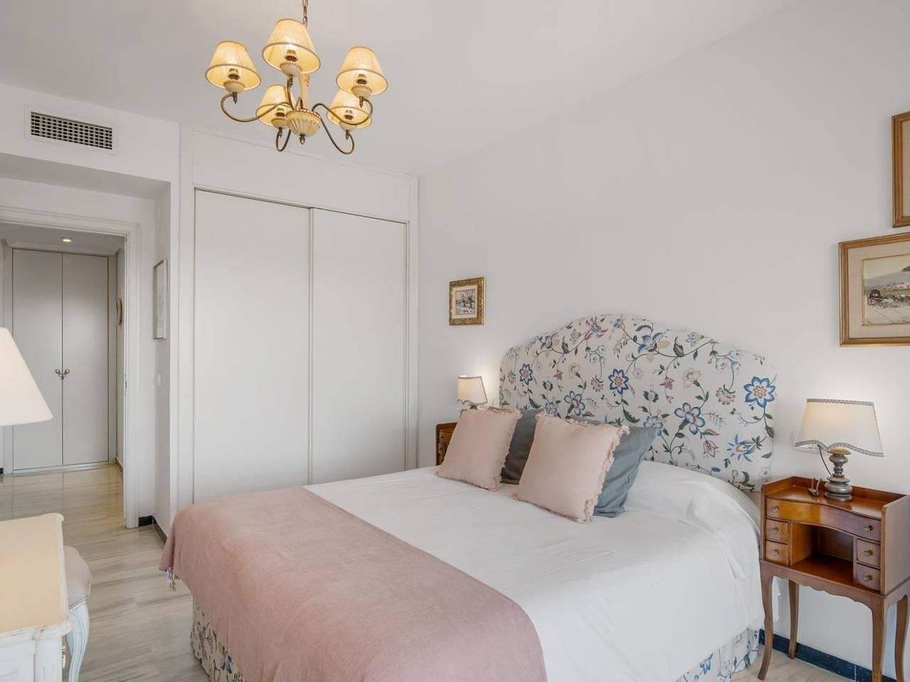 Vakantieappartement in Marbella, Spanje voor 4 personen foto 10