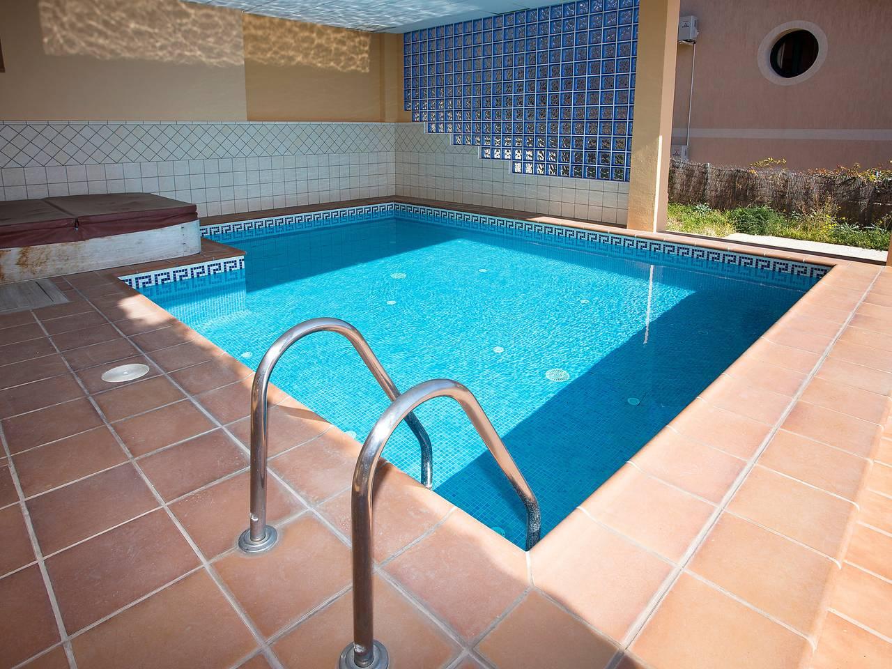 Vakantieappartement in Calpe, Spanje voor 6 personen foto 6
