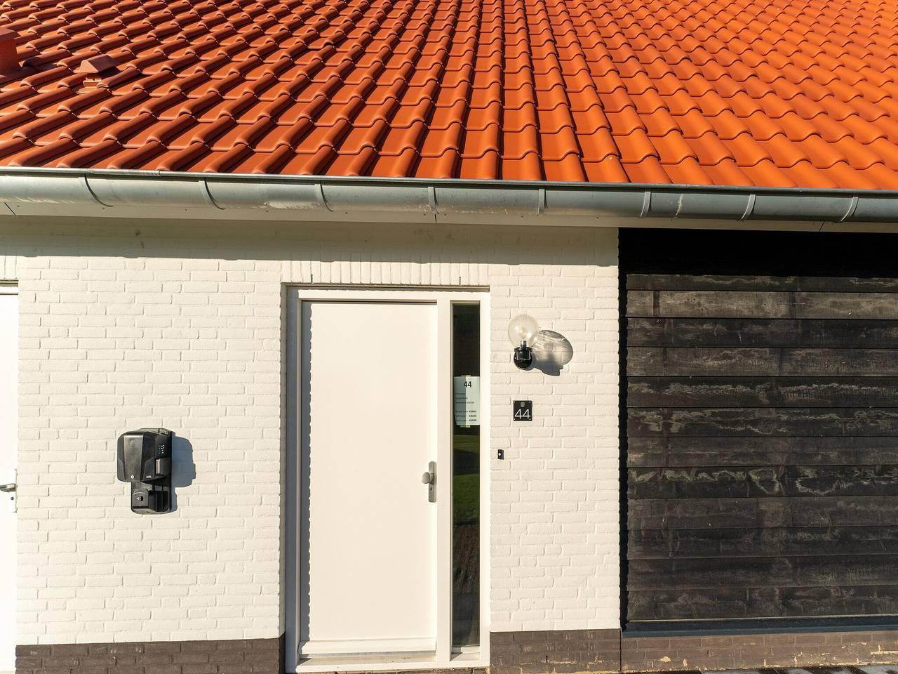 Vakantiehuis in Scherpenisse, Nederland voor 8 personen foto 10