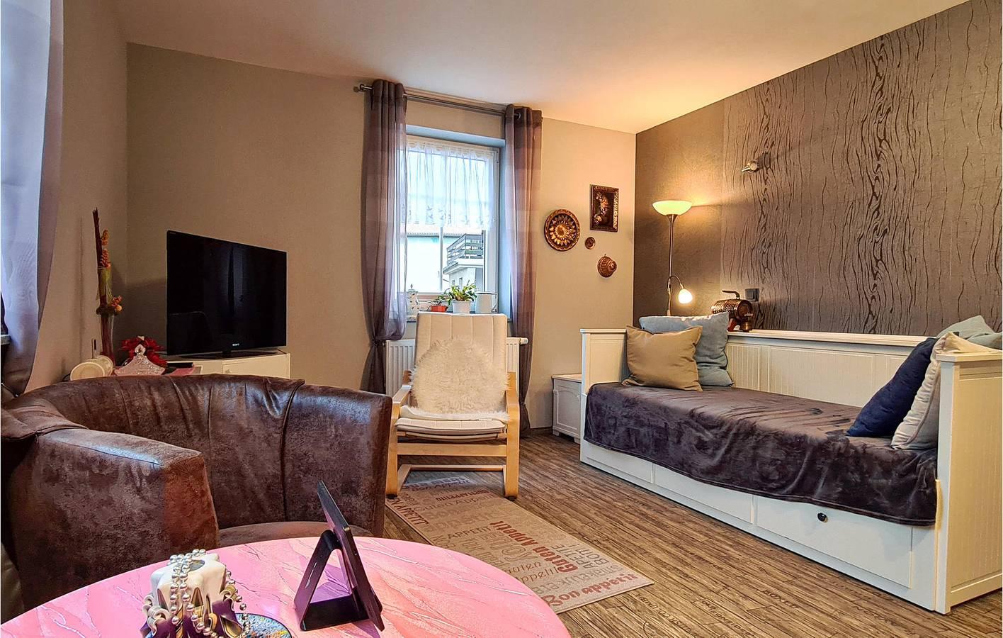Vakantieappartement in Suhl, Duitsland voor 4 personen foto 9