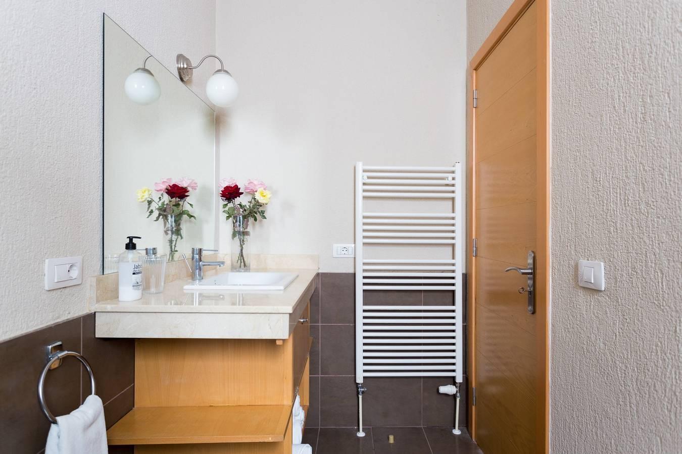 Vakantieappartement in Tenerife, Spanje voor 3 personen foto 14