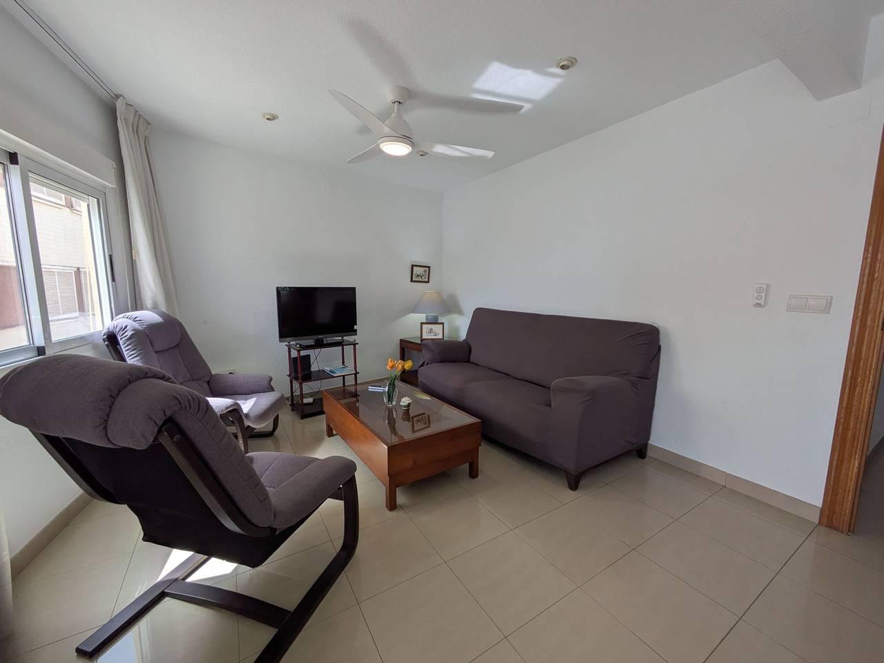 Vakantieappartement in Benidorm, Spanje voor 4 personen foto 14
