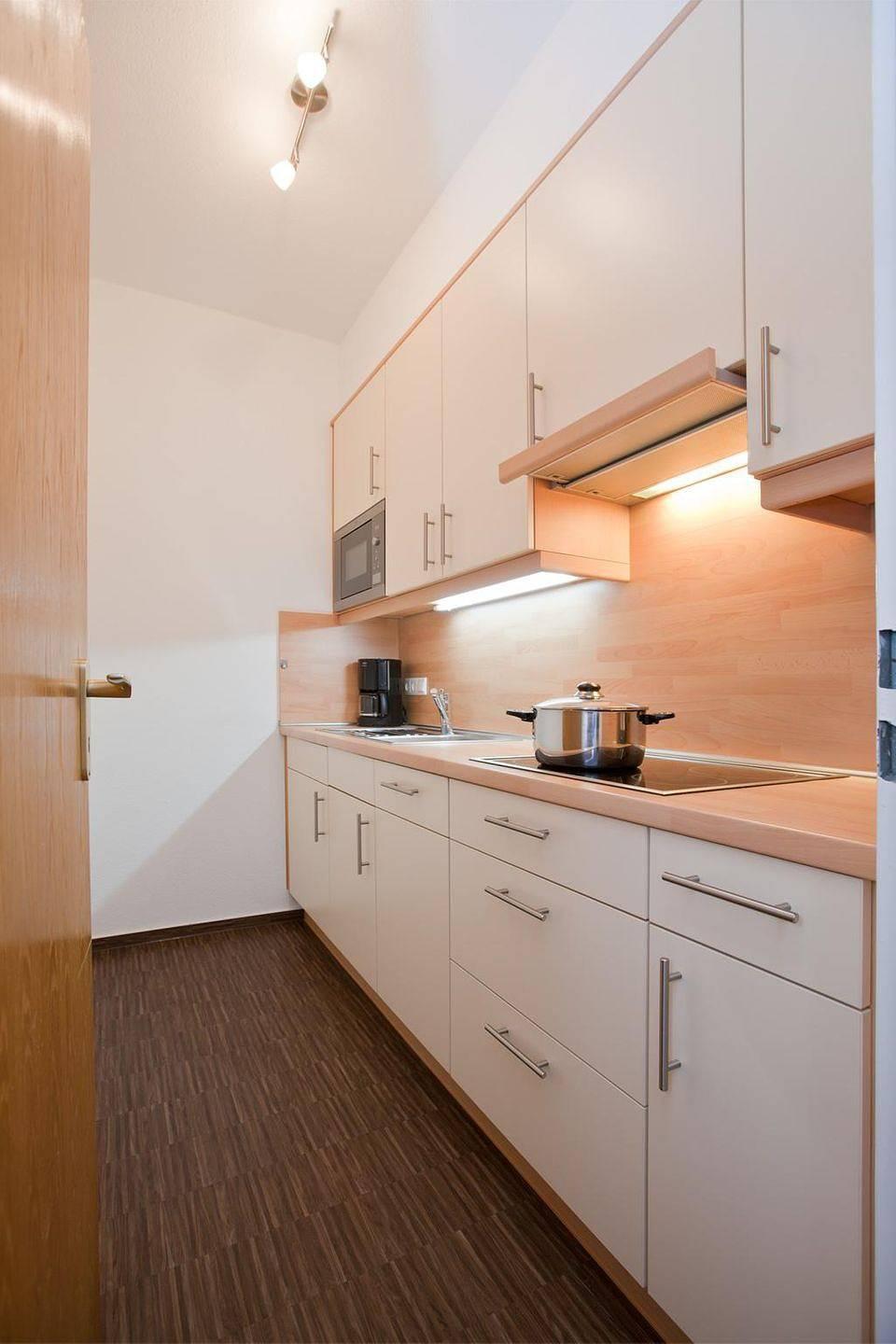 Vakantieappartement in Waddenzee, Duitsland voor 4 personen foto 6
