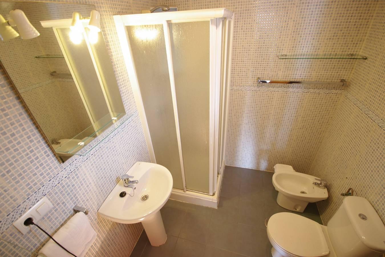 Vakantieappartement in Tarifa, Spanje voor 3 personen foto 13