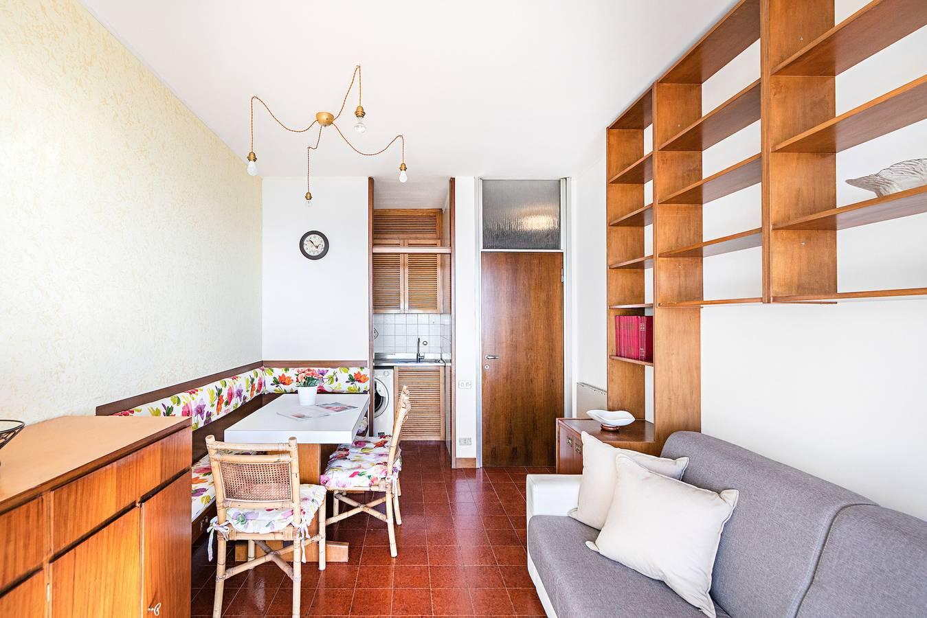 Vakantieappartement in Rieva Fiore, Italië voor 5 personen foto 3
