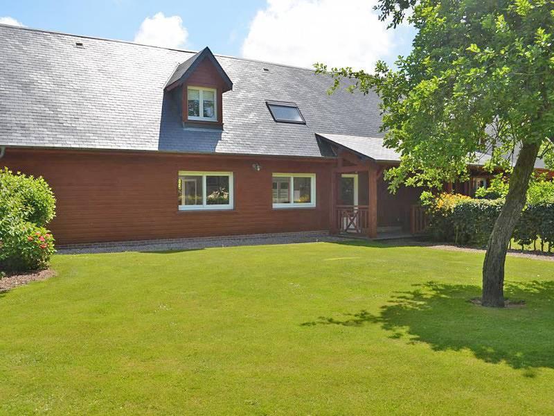 Vakantiehuis in Seine-Maritime, Frankrijk voor 4 personen foto 2