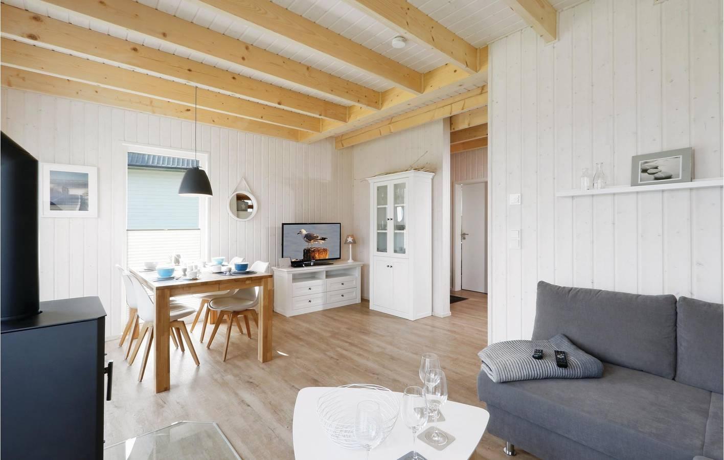 Vakantiehuis in Kappeln, Duitsland voor 4 personen foto 10