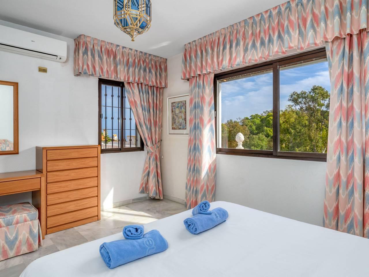 Vakantiehuis in Mijas, Spanje voor 6 personen foto 4