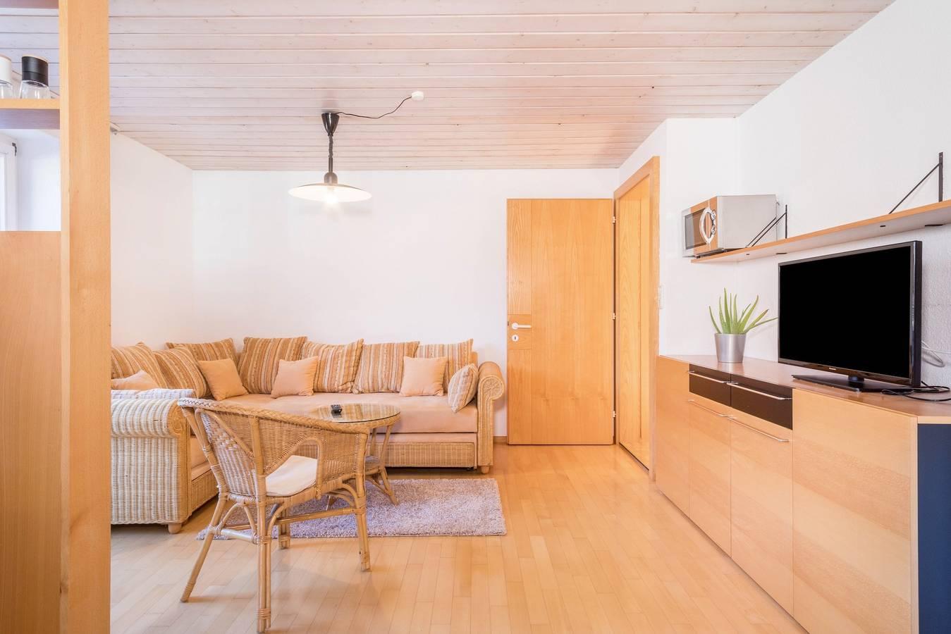 Vakantieappartement in Bizau, Oostenrijk voor 2 personen foto 7