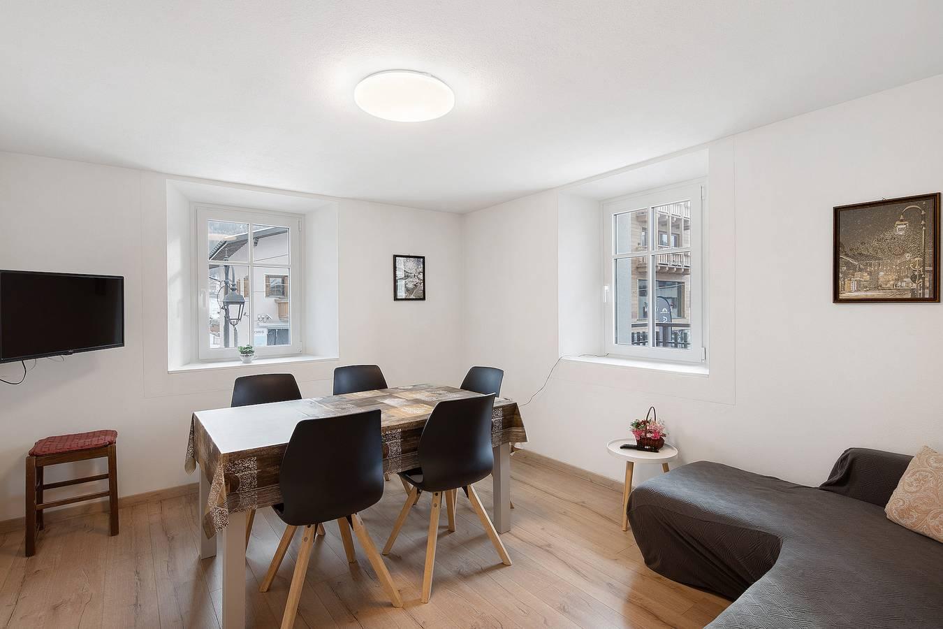 Vakantieappartement in Livigno vanaf 288€ per nacht