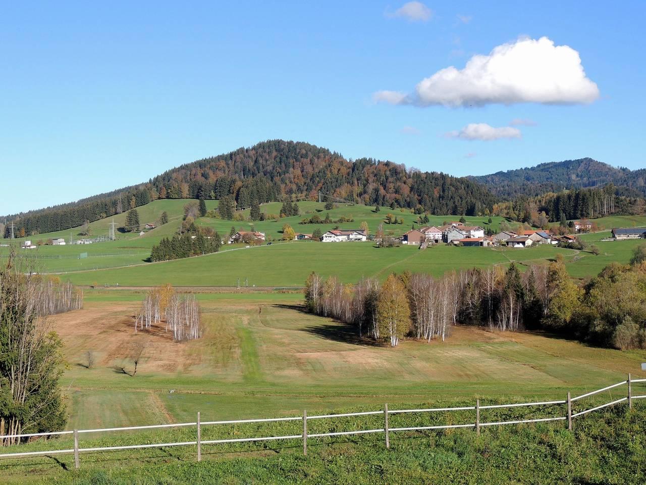 Vakantieappartement in Allgäu, Duitsland voor 4 personen foto 16
