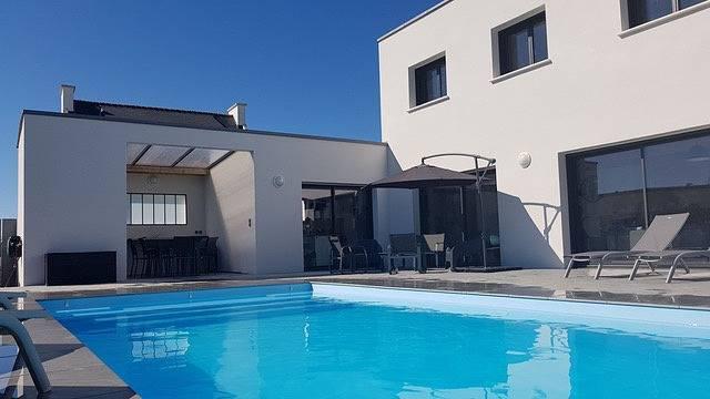 Vakantiehuis in Roscoff, Frankrijk voor 10 personen foto 13