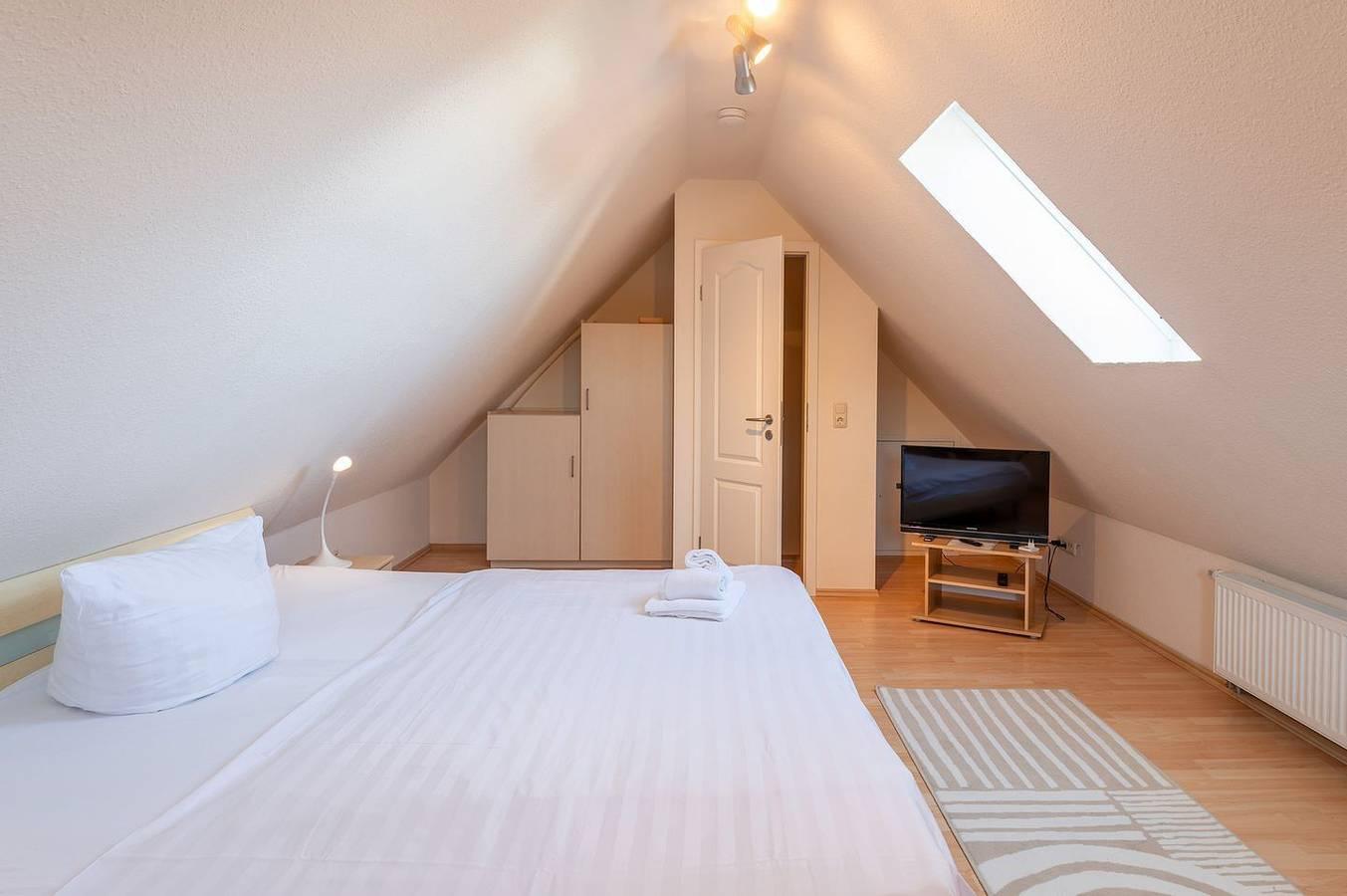 Vakantieappartement in Büsum, Duitsland voor 4 personen foto 13