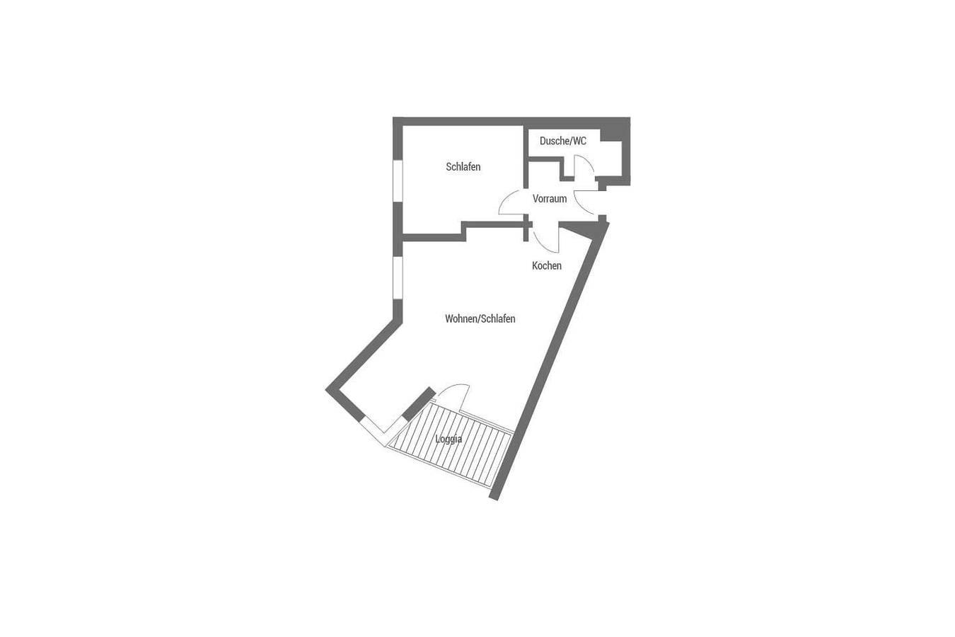 Vakantieappartement in Bodensee, Duitsland voor 4 personen foto 12