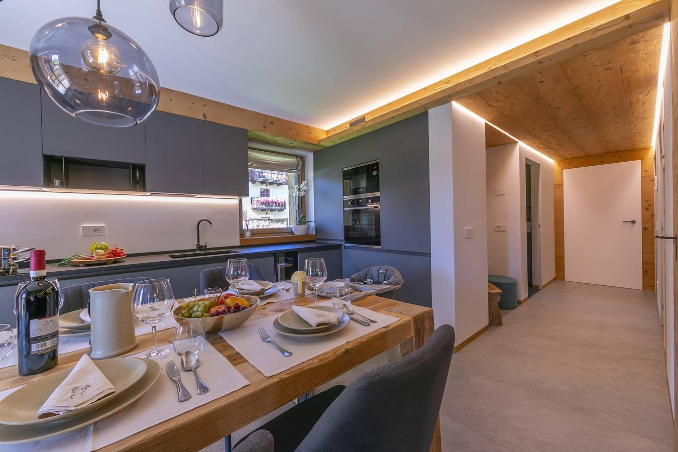 Vakantieappartement in Livigno, Italië voor 5 personen foto 10