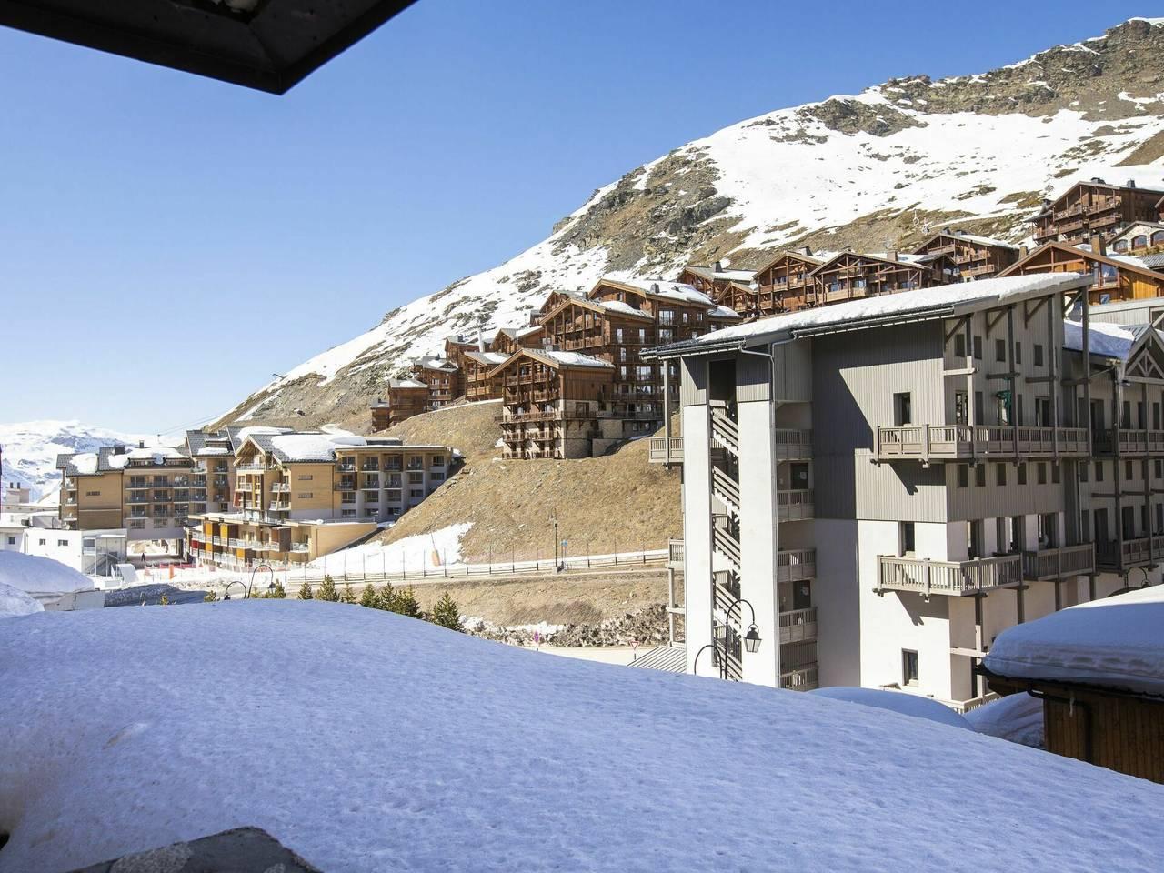 Vakantieappartement in Savoie, Frankrijk voor 3 personen foto 13
