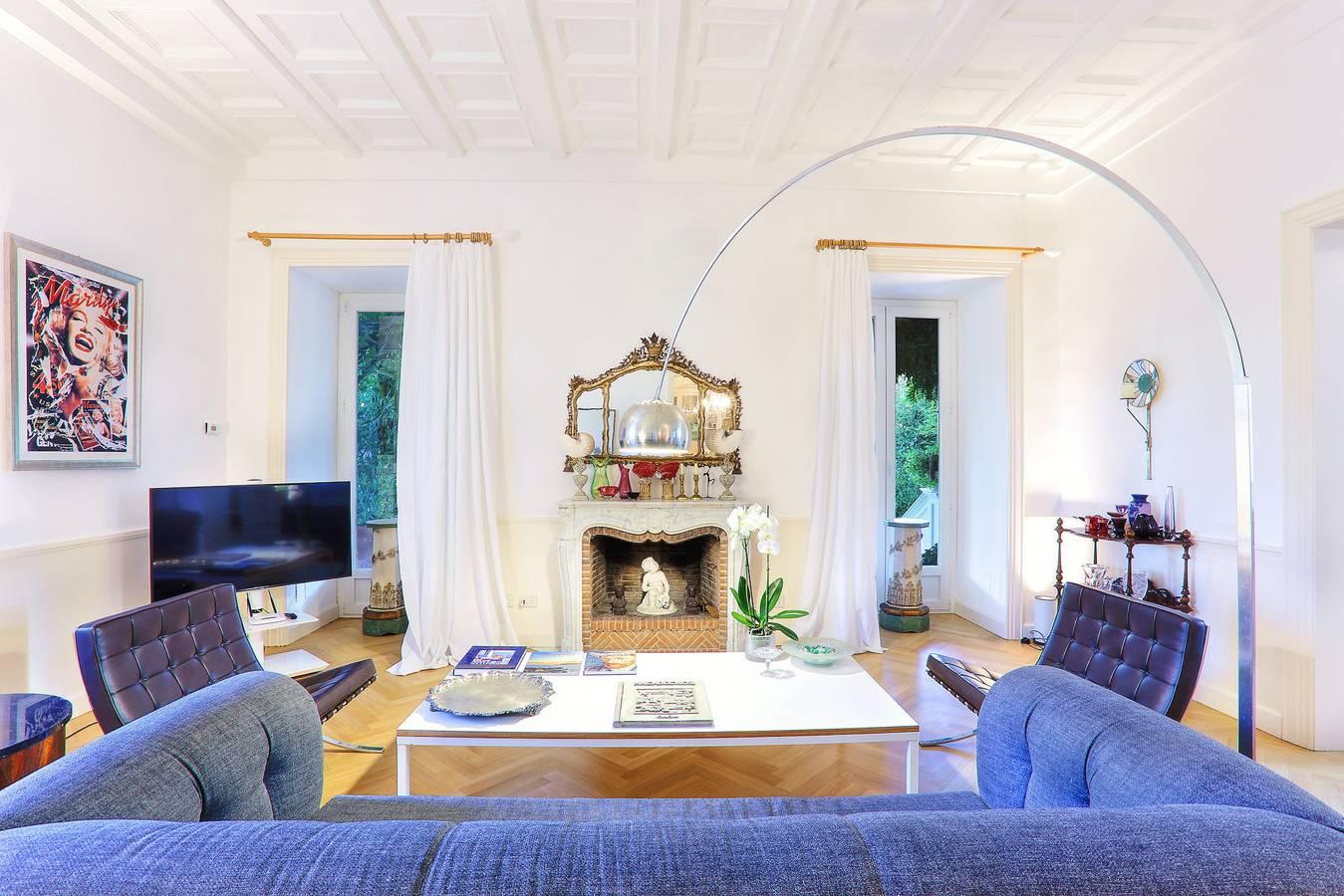 Vakantiehuis in Sorrento, Italië voor 5 personen foto 7