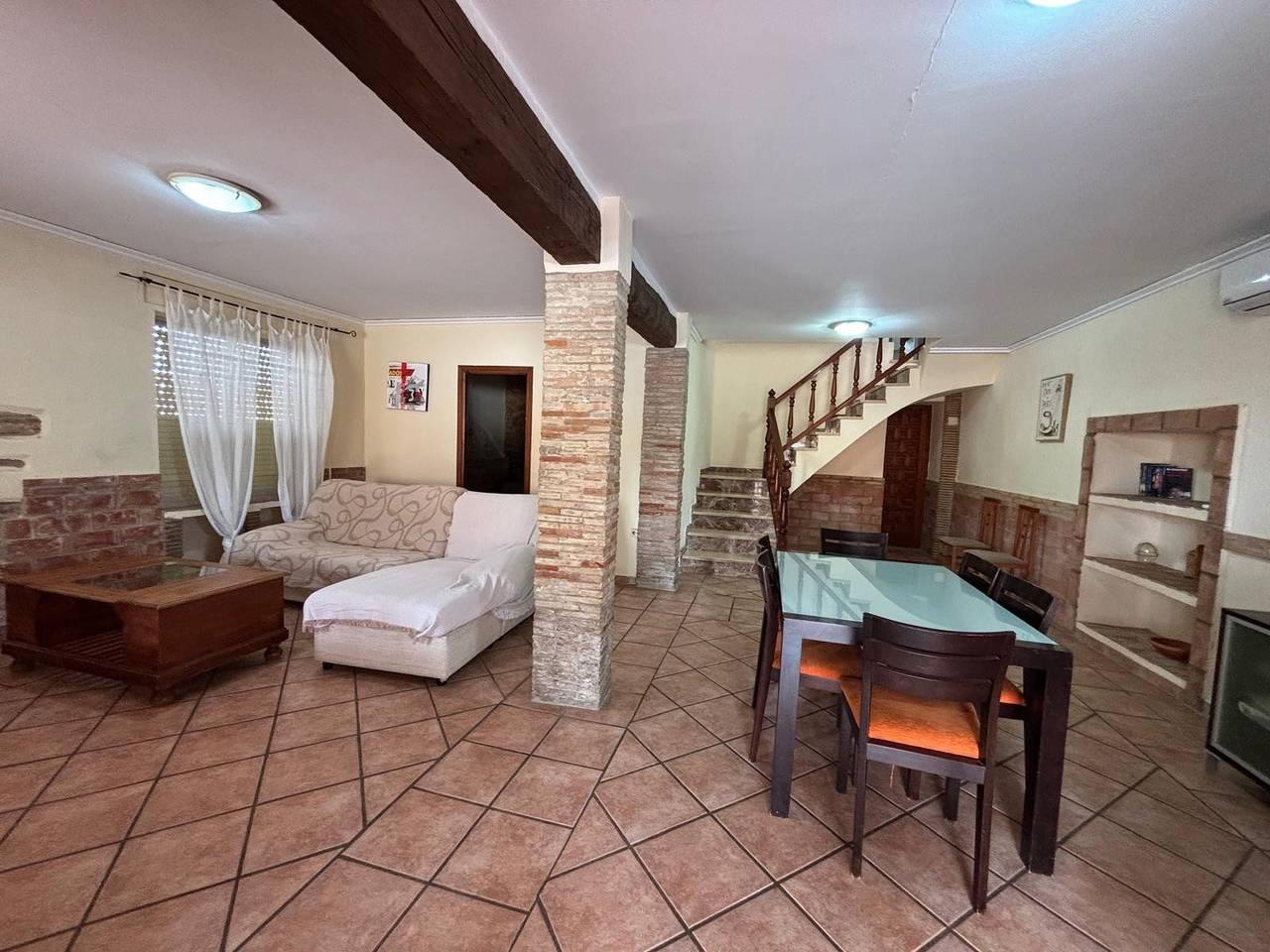 Vakantiehuis in Dénia, Spanje voor 8 personen foto 4