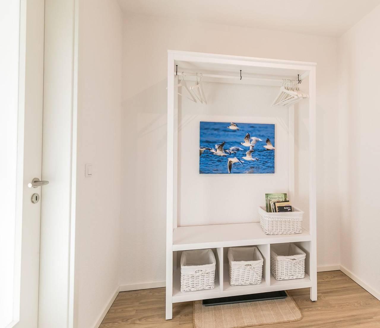 Vakantieappartement in Büsum, Duitsland voor 4 personen foto 18