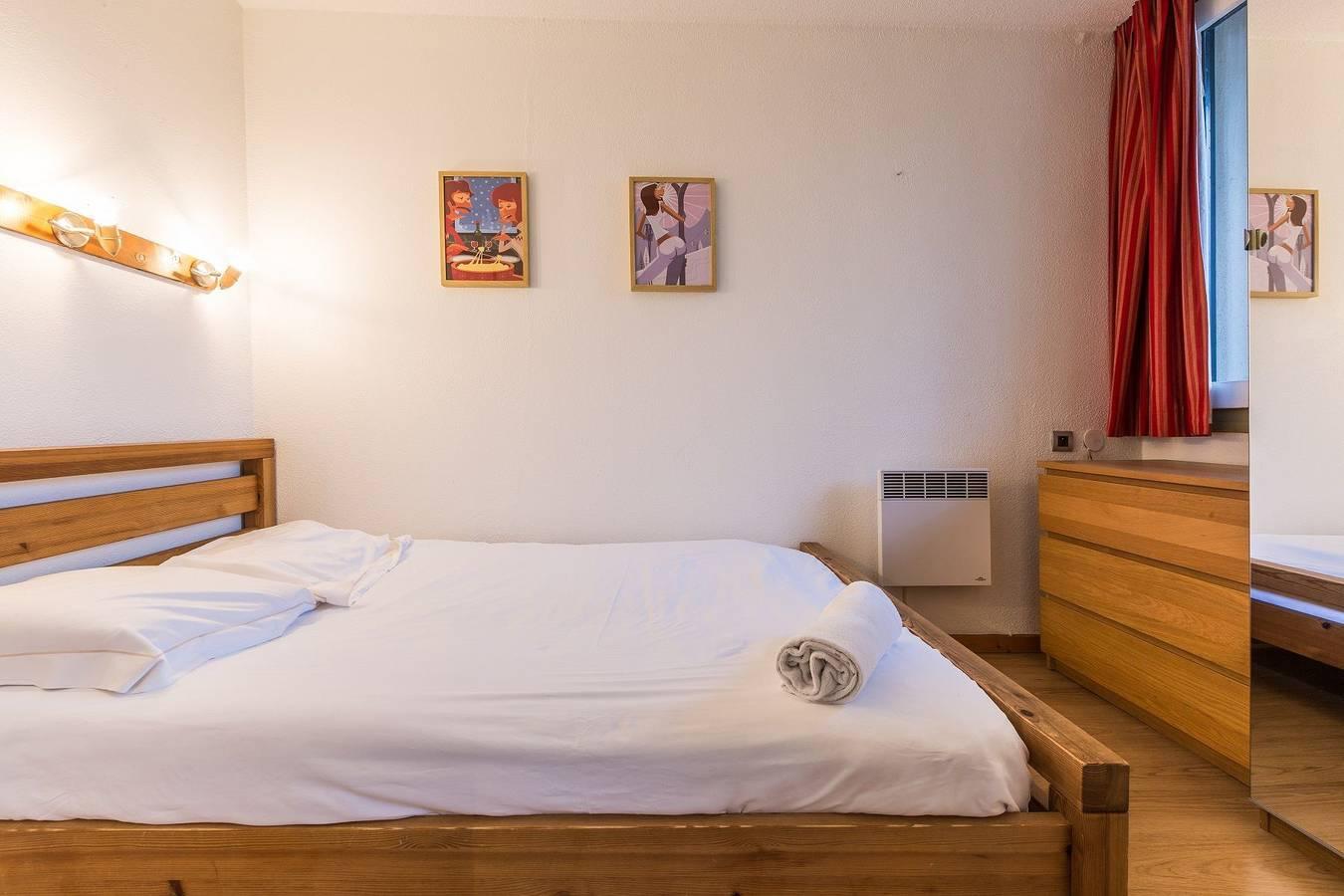 Vakantieappartement in Chamonix, Frankrijk voor 4 personen foto 5