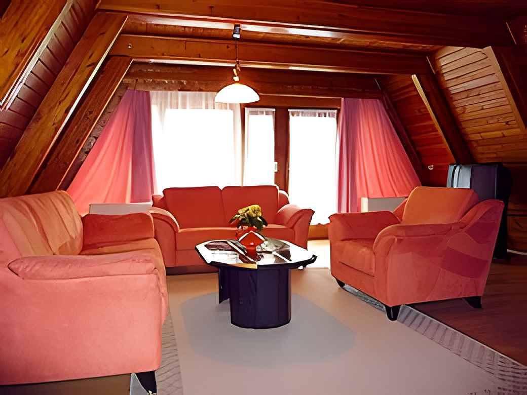 Vakantiehuis in St. Kilian, Duitsland voor 5 personen foto 9