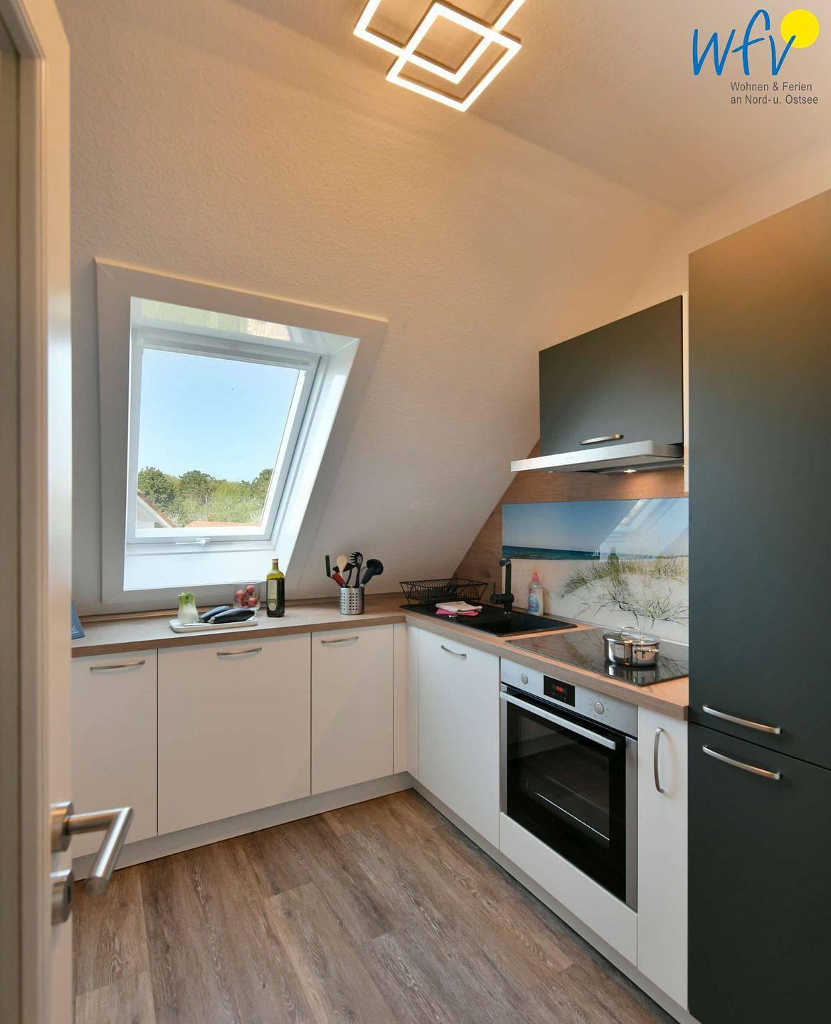 Vakantieappartement in Waddenzee, Duitsland voor 5 personen foto 10